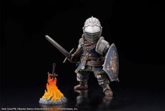新品未開封品】アートスピリッツ Qコレクション ダークソウル3 黒騎士