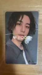 BOYNEXTDOOR イハン The Action Weverse