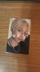 Seventeen ドギョム セブチ SPILL THE FEELS CARAT Ver. Weverse