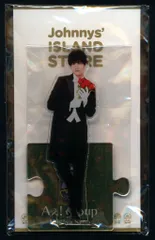 Aぇ!group 22年ISLAND STORE 佐野晶哉 アクリルスタンド 22’春