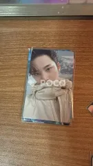 SEVENTEEN ミンギュ SECTOR 17 Weverse Albums ver.