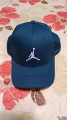 ナイキ ジョーダン ゴルフ帽子 M 56