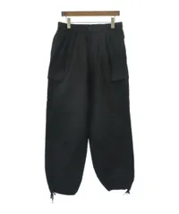 ATON カーゴパンツ メンズ 【古着】【中古】【送料無料】