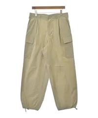 ATON パンツ（その他） メンズ 【古着】【中古】【送料無料】のサムネイル