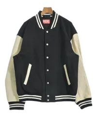 2025年最新】DIESEL メンズ スタジャンの人気アイテム - メルカリ