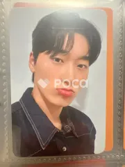 ATEEZ サン GOLDEN HOUR : Part.3 Makestar