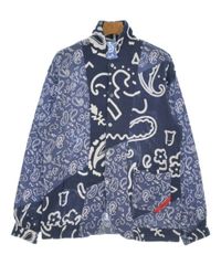 nao9n様専用】PHINGERIN チェックシャツ - メルカリ