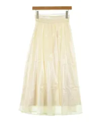 PROPORTION BODY DRESSING ロング・マキシ丈スカート レディース 【古着】【中古】【送料無料】