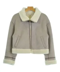 NATURAL BEAUTY BASIC コート（その他） レディース 【古着】【中古】【送料無料】