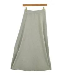 SLOBE IENA ロング・マキシ丈スカート レディース 【古着】【中古】【送料無料】