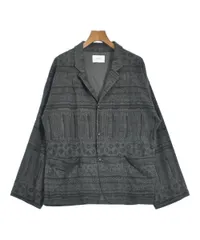 INHERIT テーラードジャケット メンズ 【古着】【中古】【送料無料】