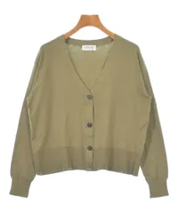 OPAQUE.CLIP カーディガン レディース 【古着】【中古】【送料無料】