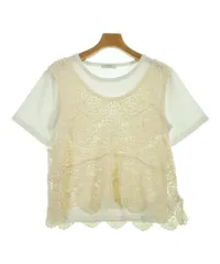 FREAK'S STORE Tシャツ・カットソー レディース 【古着】【中古】【送料無料】