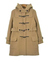 nano UNIVERSE ダッフルコート メンズ 【古着】【中古】【送料無料】