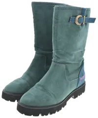 Jocomomola ブーツ レディース 【古着】【中古】【送料無料】