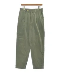 AURALEE チノパンメンズ オーラリーのメンズ別注チノパン、ユナイテッドアローズで