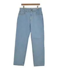 NAPAPIJRI デニムパンツ メンズ 【古着】【中古】【送料無料】のサムネイル