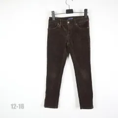2538 Polo Kids(ポロキッズ)/レディース/コーデュロイパンツ/8