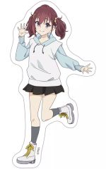 中古】生写真(乃木坂46) 5 ： 白石麻衣/CD「しあわせの保護色 Type-A