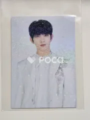 Seventeen ジョシュア セブチ SEVENTEEN 2020 JAPAN DOME TOUR 'SVT' TRADING CARD