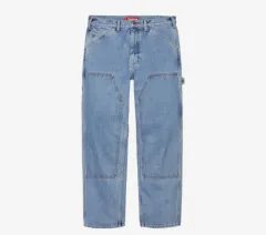 2025年最新】SUPREME デニム・ジーンズの人気アイテム - メルカリ