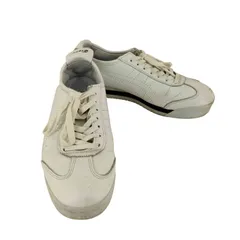 オニツカタイガー ONITSUKA TIGER MEXICO 66 SD PF レディース JPN：24 