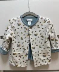 POLO RALPH LAUREN ポロラルフローレン ベイビー カーディガン 12M クマ ドール