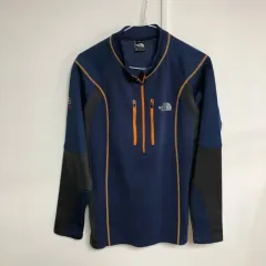 THE NORTH FACE ザノースフェイス メンズ 長袖Tシャツ 95M@9932