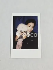 Seventeen ドギョム セブチ LIKE SEVENTEEN - Boys Wish ENCORE CONCERT トレカ セット D ver.