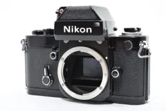 ☆完全動作☆モルト交換済☆NIKON F2 フォトミック　シルバー ＃84 ☆完全動作☆モルト交換済☆NIKON F2 フォトミック シルバー ＃84 ☆完全