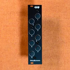 4ms Company: MetaModule Button Expander