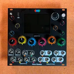 4ms Company: MetaModule