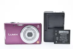 2025年最新】LUMIX DMC-FH5の人気アイテム - メルカリ