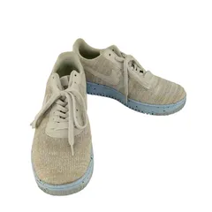 ナイキ NIKE AIR FORCE 1 CRATER FLYKNIT メンズ JPN：28.5 