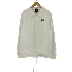 ナイキスケートボーディング NIKE SB SHLD JKT COACHES メンズ import：S のサムネイル