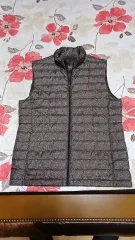 PARKLAND(パークランド) 軽量グースベスト 95 バスト51 丈68