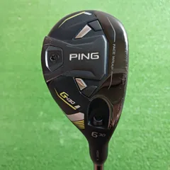 2026年最新】6番ユーティリティ g430の人気アイテム - メルカリ