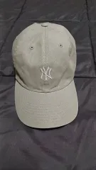 47brand NEW YORK コットン 帽子 Free