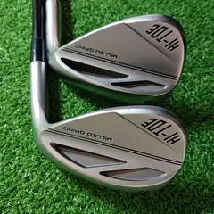 テーラーメイド　ウェッジ 3本セット　左　レフティ　 52 58 60 mg5-mci.jpg