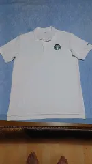 スターバックス 半袖 110 バスト57 丈76