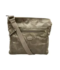 コーチ ショルダーバッグ 斜め掛け ラージシグネチャー F77408 レディース COACH