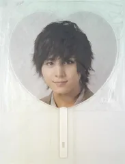 Hey!Say!JUMP 12年 New Year Concert 山田涼介 うちわ
