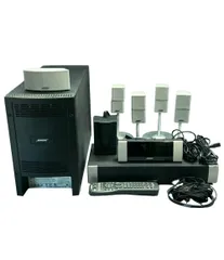 2026年最新】bose ホームシアターの人気アイテム - メルカリ