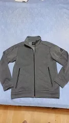 アディダス ジャージ 95 バスト51 丈67