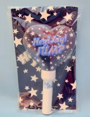 Hey!Say!JUMP 12年 New Year Concert ペンライト