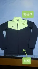 プーマ ジャージ 95 バスト 51 丈 69