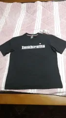 ラムブレッタ 未使用 半袖 110 バスト59 丈73