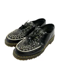 ドクターマーチン　RAMSEY クリーパー　UK7 ドクターマーチン DR.MARTENS RAMSEY クリーパー CREEPER シューズ