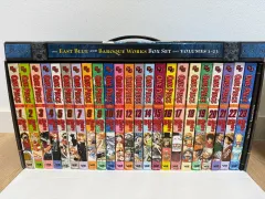 ONE PIECE 漫画 英文版 1 - 46