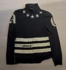 アディダス 星 ジャージ